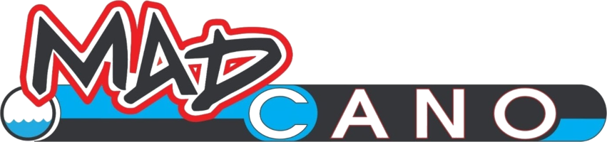 Mad Cano, Canalizações