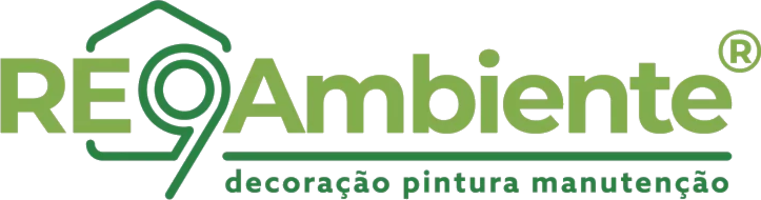 RE9 Ambiente, Pinturas e trabalhos de eficiência térmica
