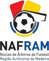 NAFRAM, Associação de árbitros de futebol