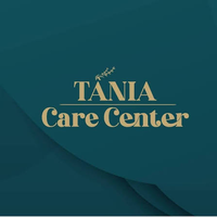 Tânia Care Center, Gabinete de estética