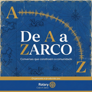 De A a Zarco, Podcast e comunidade