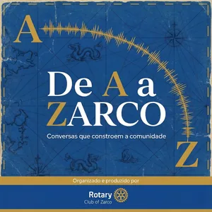 De A a Zarco, Podcast e comunidade