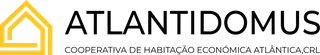 Atlantidomus, Cooperativa de habitação