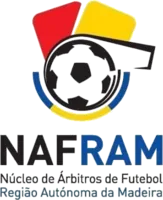 NAFRAM, Associação de árbitros de futebol