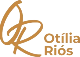 Otília Riós, Desenvolvimento pessoal